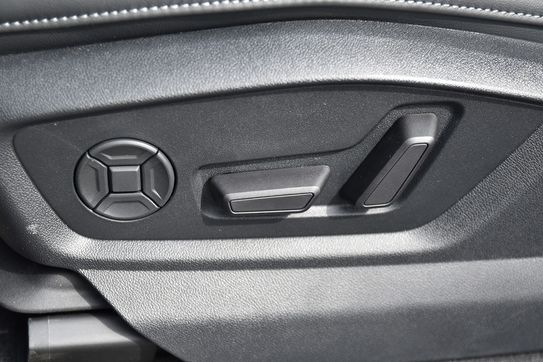 Audi Q7 50 TDI quattro S Line