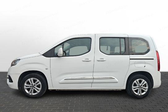 Toyota Proace City Verso 1.5 D-4D