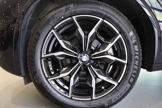 BMW X4 xDrive30i M Sport