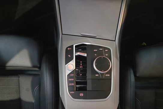 BMW Seria 3 318d mHEV aut