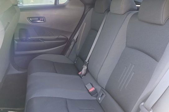 Toyota C-HR 1.8 Hybrid Style