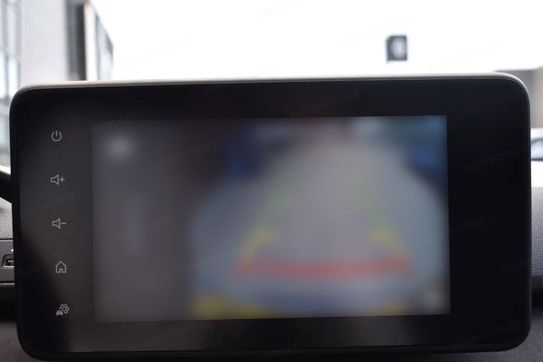 Dacia Jogger Extreme 7-miejsc 1.6 Full Hybrid