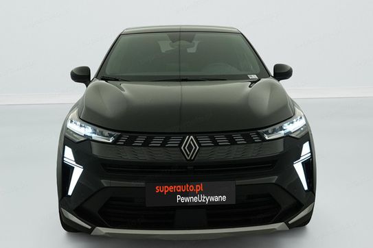 Renault Symbioz ICONIC 1.6 E-Tech Full Hybrid AT