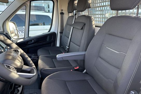 Fiat Ducato Maxi L2+ Skrzynia Otwarta