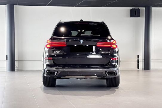 BMW X5 xDrive50e M Sport