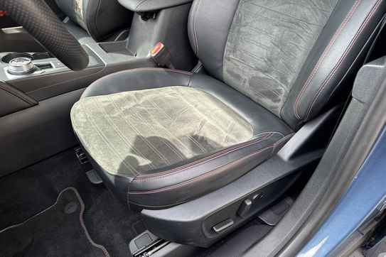 Ford Kuga ST-Line X 2.5 FHEV FWD