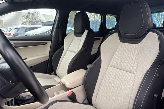 Skoda Karoq Style 2.0 TDI SCR 4x4  DSG