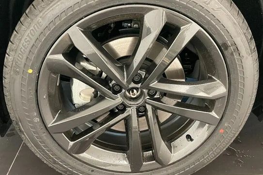 Lexus NX 450h+ Prestige 2.5 Plug-in Hybrid