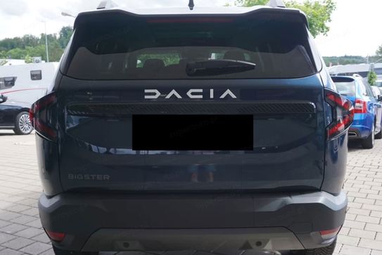 Dacia Bigster Journey LPG 1.2 mHEV