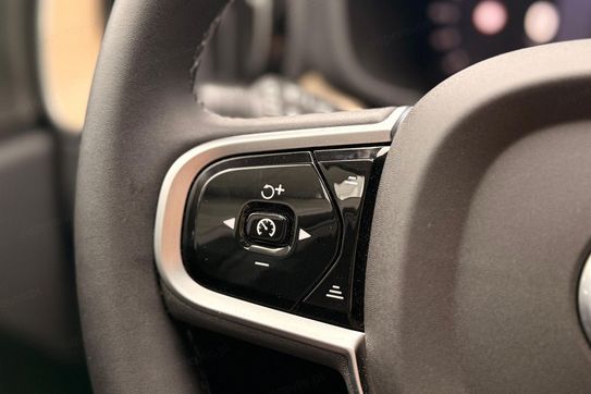 Volvo XC60 T6 Plug-In Hybrid AWD Inscription aut