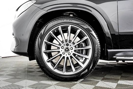 Mercedes GLE Coupe 350 d  4-Matic AMG Line