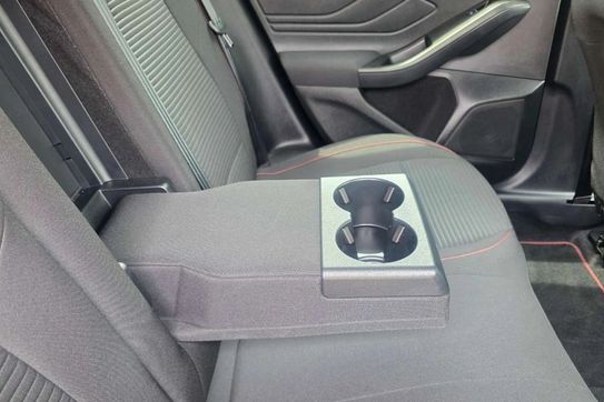 Ford Focus 1.0 EcoBoost mHEV ST-Line X aut