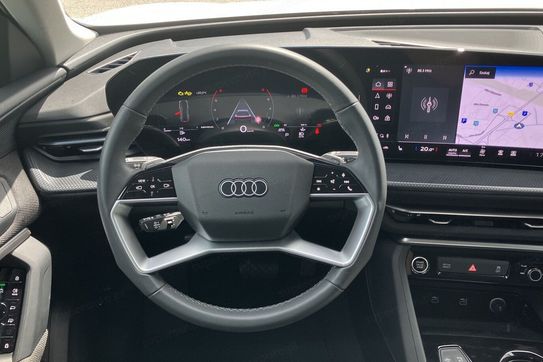 Audi Q5 40 TFSI Quattro