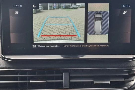 Peugeot 5008 1.6 PureTech GT S&S EAT8