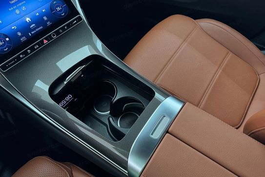 Mercedes GLC 300 de 4MATIC Avantgarde