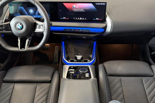 BMW X3 xDrive20d mHEV aut