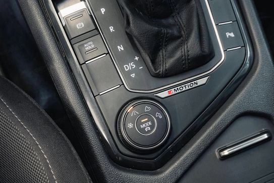 Volkswagen Tiguan 2.0 TDI DSG 4MOT