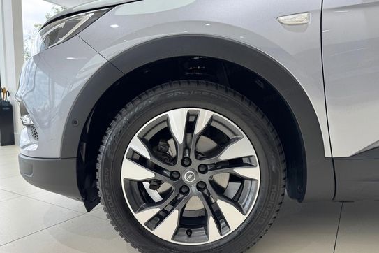 Opel Grandland X 1.2 Elite