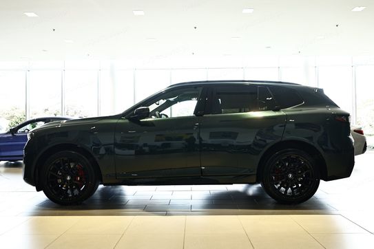 BMW X5 xDrive40 M Sport