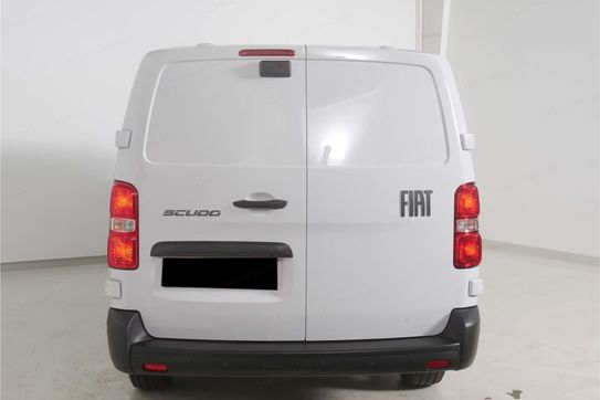Fiat Scudo XL L2H1