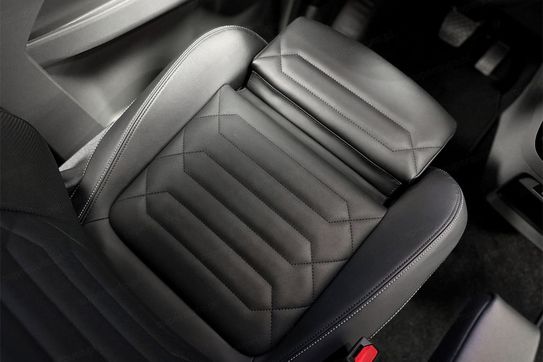 Ford Tourneo Custom 340 L2H1 Titanium X PHEV CVT