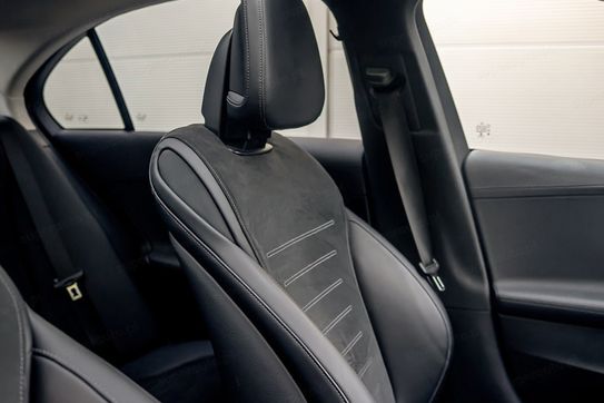 Mercedes Klasa C 180  Business Edition