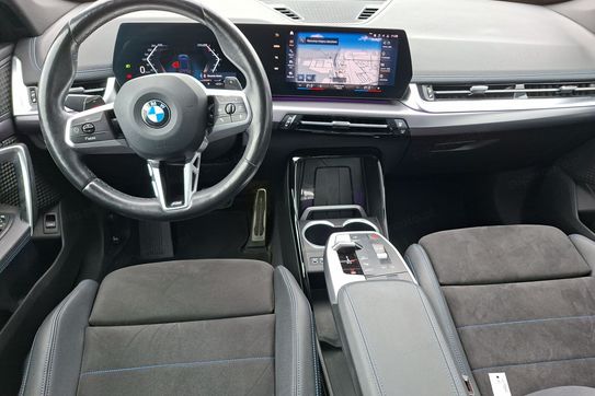 BMW X1 sDrive18i M Sport