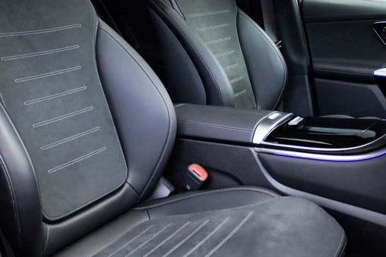 Mercedes GLC 300 e 4-Matic AMG Line