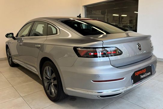 Volkswagen Arteon 2.0 TSI Elegance DSG