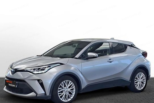 Toyota C-HR 1.8 Hybrid