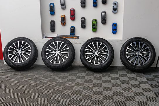 Skoda Kodiaq 2.0 TDI 4x4 RS DSG