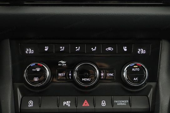 Skoda Kodiaq TDI 4x4 L&K DSG