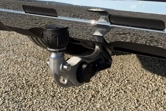 Mercedes GLC Coupe 300 4-Matic AMG Line