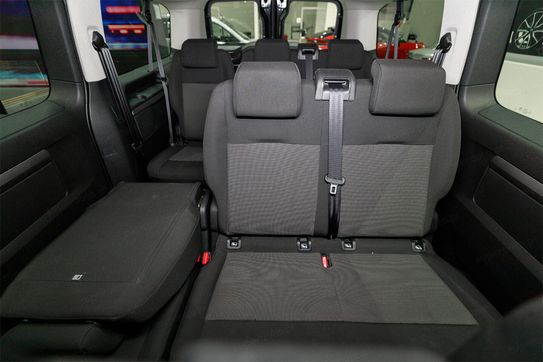 Toyota Proace Verso Long L2H1 Business AT