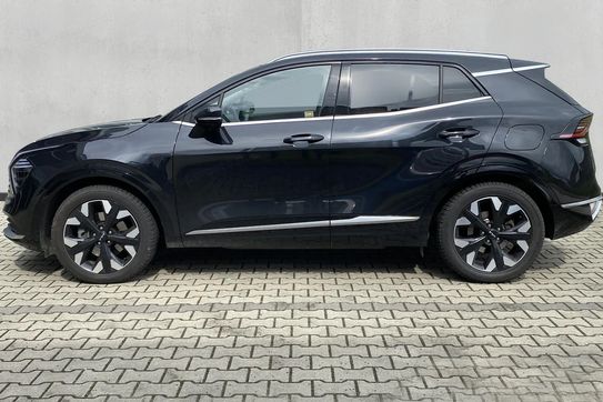 Kia Sportage 1.6 T-GDI HEV Business Line 2WD aut