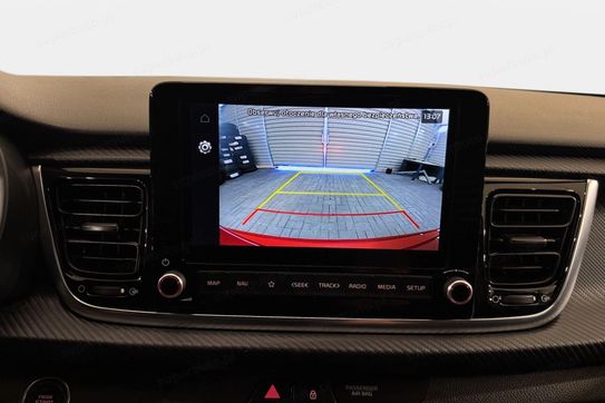 Kia Rio 1.0 T-GDI  DCT