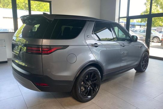 Land Rover Discovery D250 S