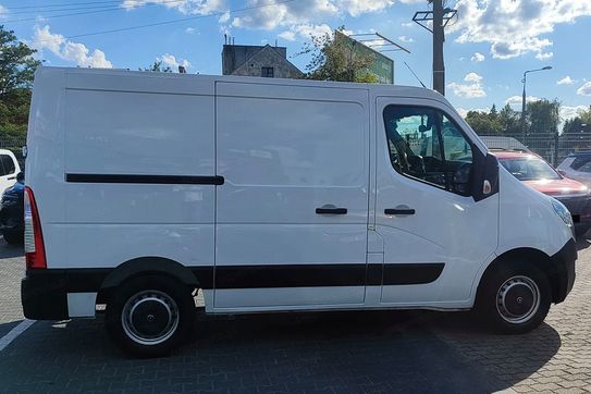 Opel Movano L1H1