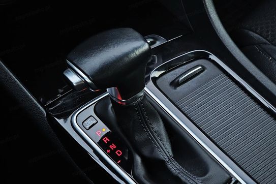 Kia Optima 1.6 T-GDI L DCT