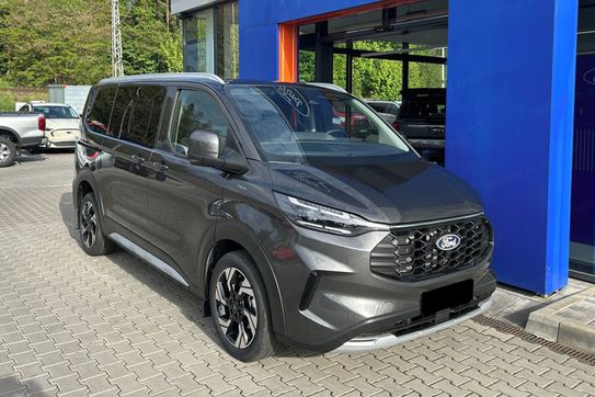 Ford Tourneo Custom 320 L1H1 Active A8 AWD