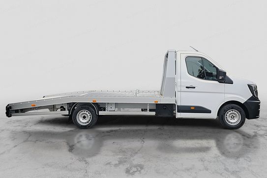Renault Master L3 Autolaweta