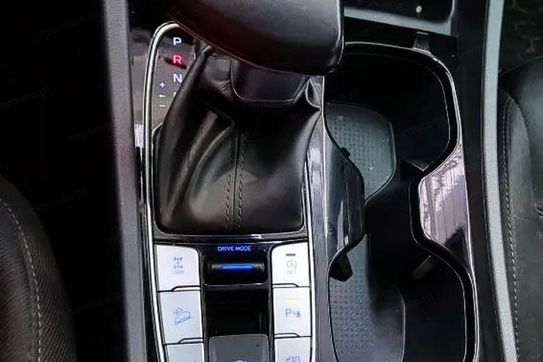 Hyundai Tucson 1.6 T-GDi 48V Executive 4WD DCT