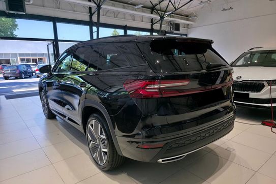 Skoda Kodiaq Sportline 2.0 TDI DSG 4x4