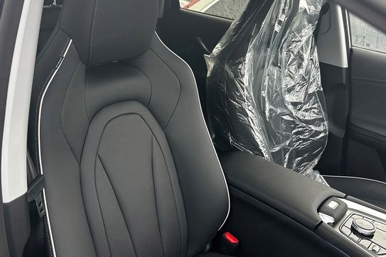 Chery Tiggo 7 Prestige 1.5 T-GDI Super Hybrid DHT