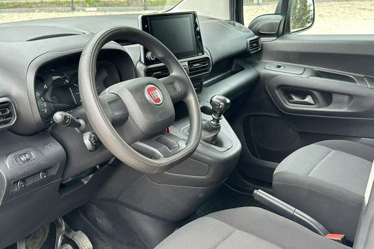 Fiat Doblo Cargo/Van L2H1
