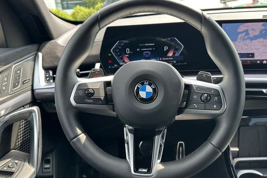 BMW X2 SDRIVE20I M Sport