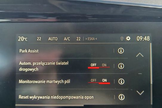 Opel Grandland X T GPF Edition Business Pack S&S