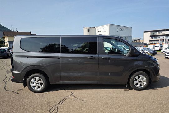 Ford Transit Custom Kombi M1 320 L2H1 Trend A8