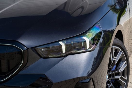 BMW Seria 5 520d xDrive M Sport