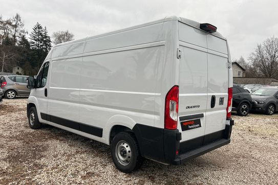 Fiat Ducato L3H2